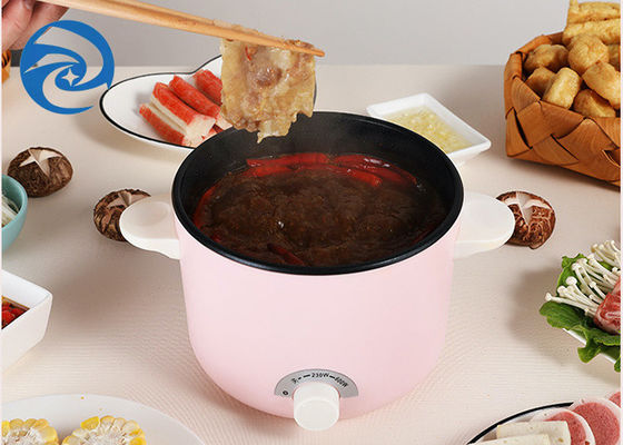 плитаи 1.2qt 600W Multi, электрический универсальный плита 1.2L