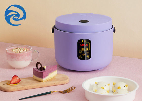 6 в 1 плитае 1 электрической не ручки 3qt 3L Multi к 4 человек