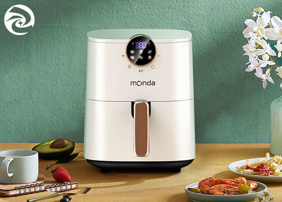 Функция Fryer воздуха 4,5 литров Multi 1300 ватт 220 вольт