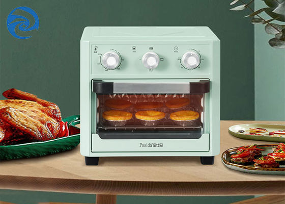 Fryer воздуха домочадца 14L и печь тостера 14,8 кварты