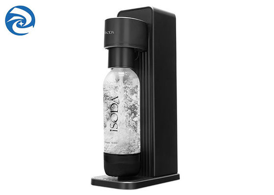 Машина Carbonated воды 1 литра для домашнего ЛЮБИМЦА ABS