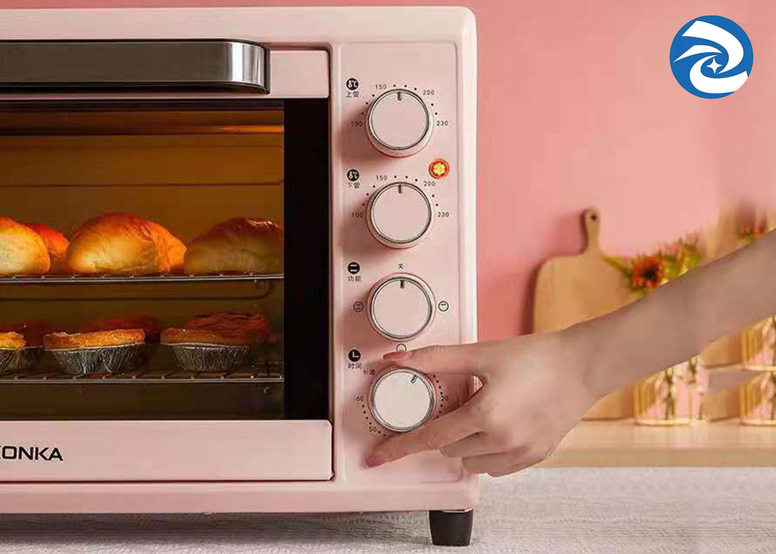 Функция тостера большой емкости и печей 2000W 42L тостера Multi электрическая