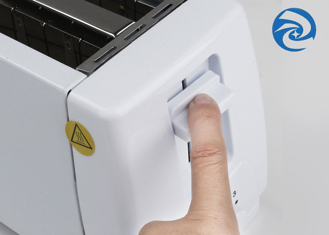 Куски 750W 13cmx3cm машины 2 тостера широкой печи открытые