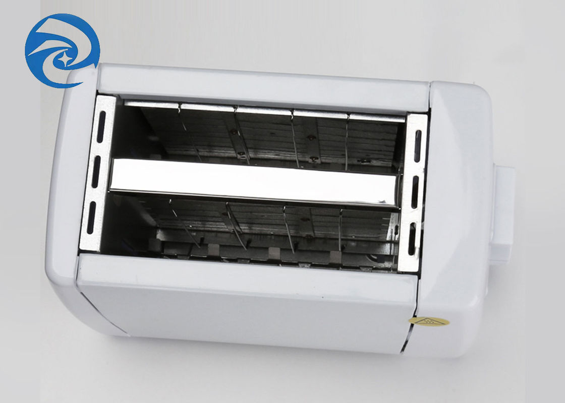 Куски 750W 13cmx3cm машины 2 тостера широкой печи открытые