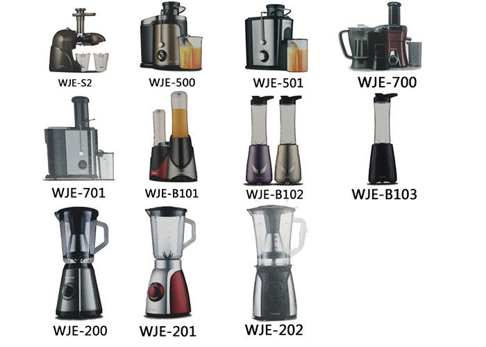Автоматическая большая машина 801ml Juicer 220V к 1000ml