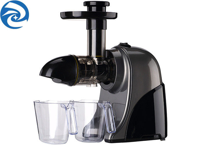 горизонтальная многофункциональная машина 220V sS304 Juicer 150W