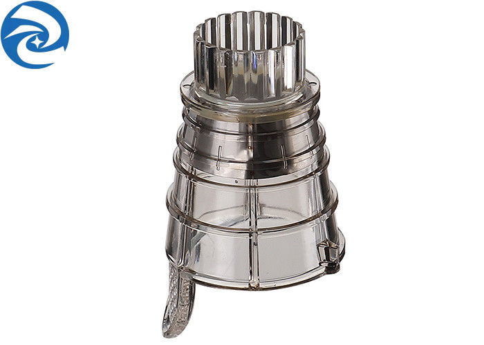 горизонтальная многофункциональная машина 220V sS304 Juicer 150W