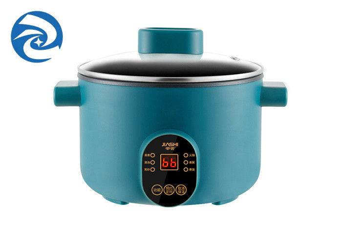 бак Multi функции 3.2qt 3L электрический горячий 600 ватт