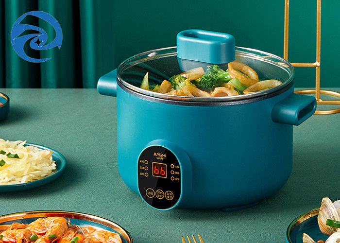 бак Multi функции 3.2qt 3L электрический горячий 600 ватт
