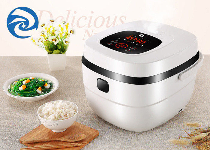 плитаи 5L 900W Multi, Multi плита риса цели 5.3qt
