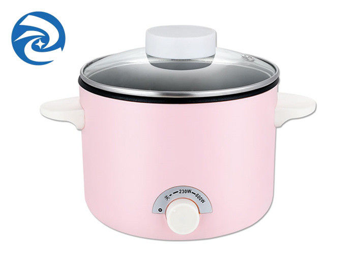 плитаи 1.2qt 600W Multi, электрический универсальный плита 1.2L