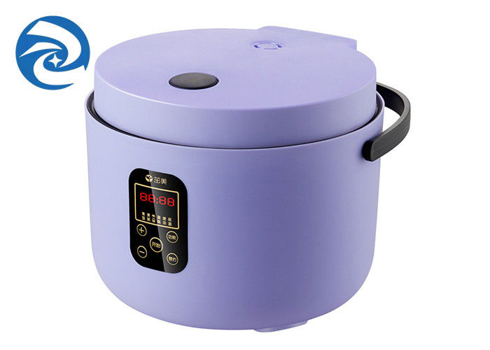 6 в 1 плитае 1 электрической не ручки 3qt 3L Multi к 4 человек