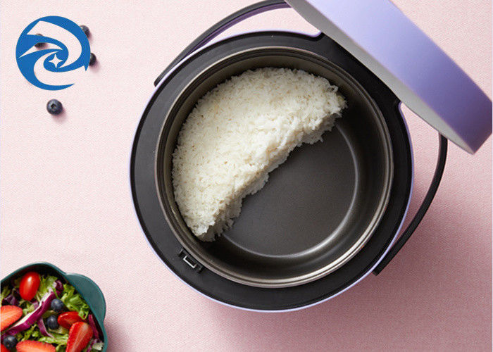 6 в 1 плитае 1 электрической не ручки 3qt 3L Multi к 4 человек