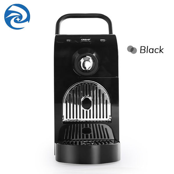 машина кофе дома 1400W 40ml, автоматическая машина 110ml кофе эспрессо 0.8L