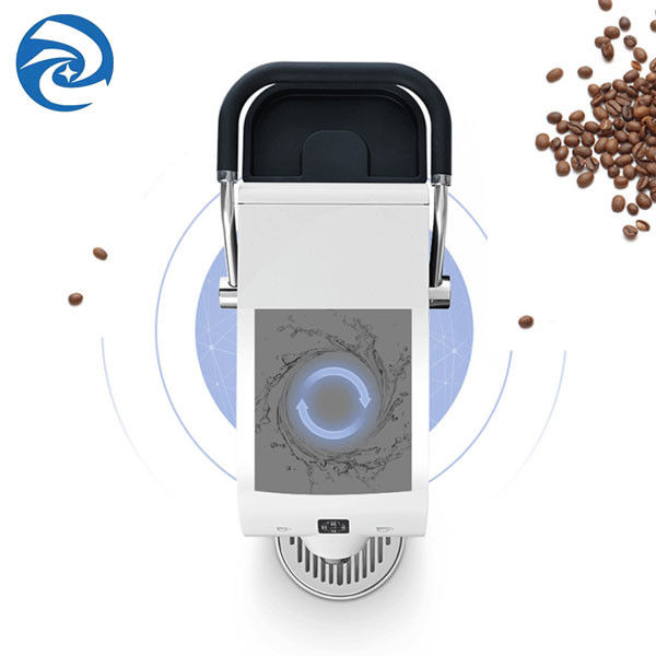 машина кофе дома 1400W 40ml, автоматическая машина 110ml кофе эспрессо 0.8L