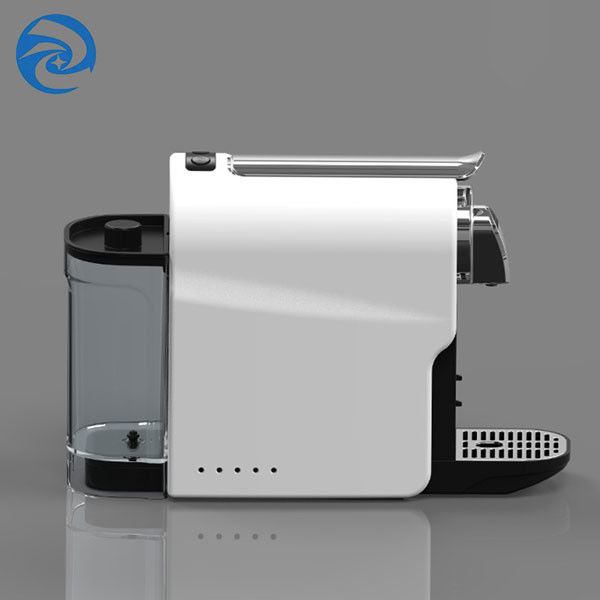 машина кофе дома эспрессо 1350W 2 чашки 220V к 240V