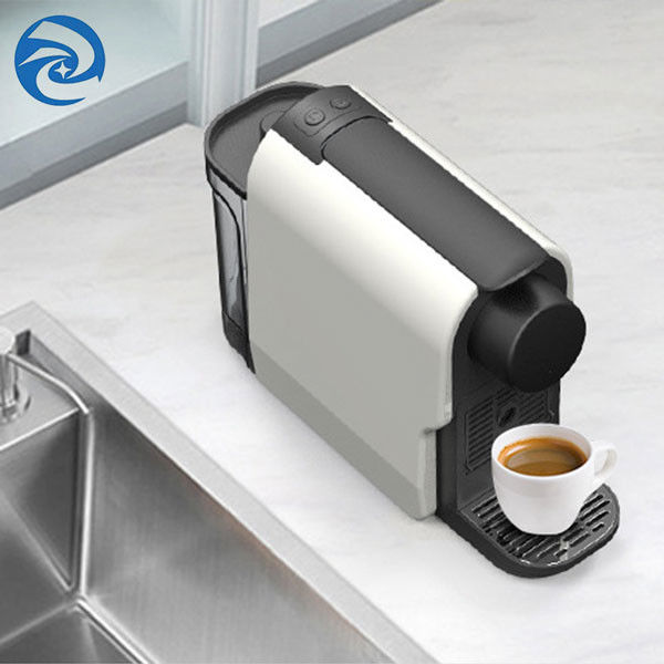 машина 1350W кофе дома 750ml, машина создателя капсулы кофе 220-240V
