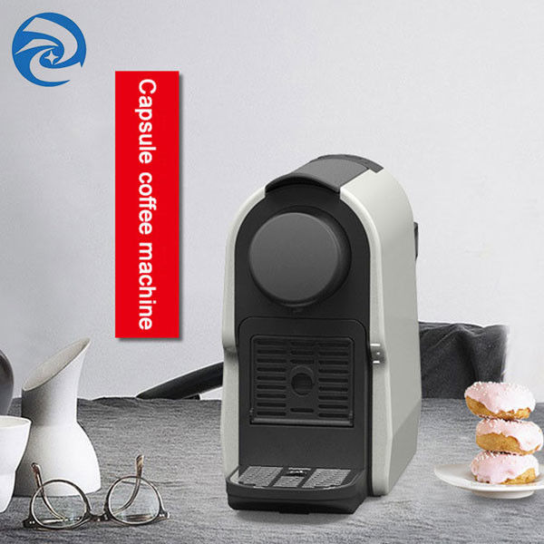 машина 1350W кофе дома 750ml, машина создателя капсулы кофе 220-240V