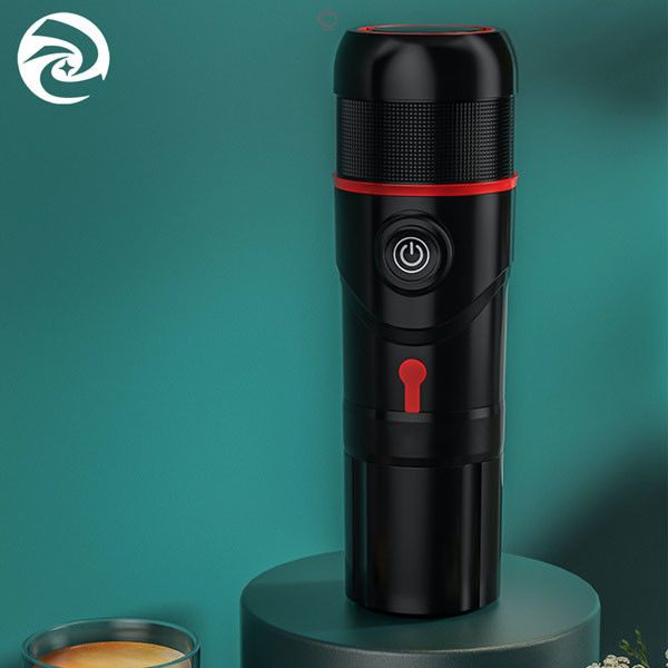 80W 3 в 1 домашней машине кофе, портативной мини машине эспрессо 60ml