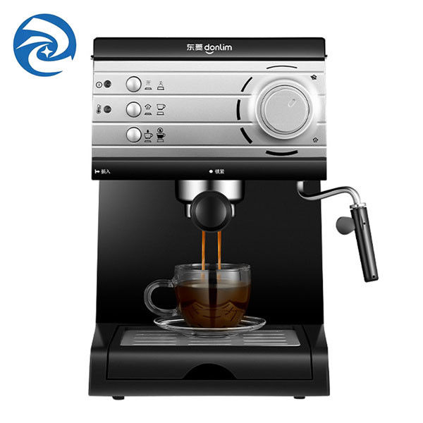 машина кофе 850W для дома с молоком Frother