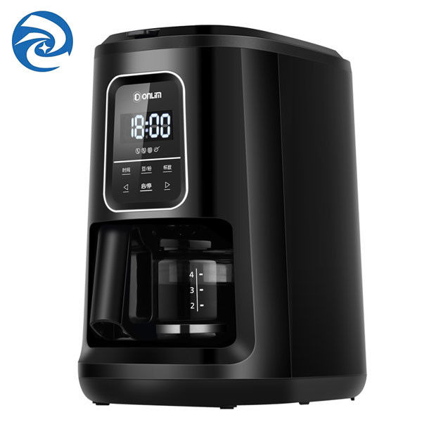Американский домашний испаряться земли машины 600ml 900W кофе