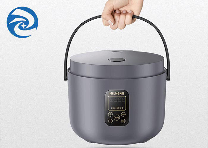 вкладыша чайника плитаа риса 220V цели 500W 3.2qt топление Multi электрического толстого трехмерное