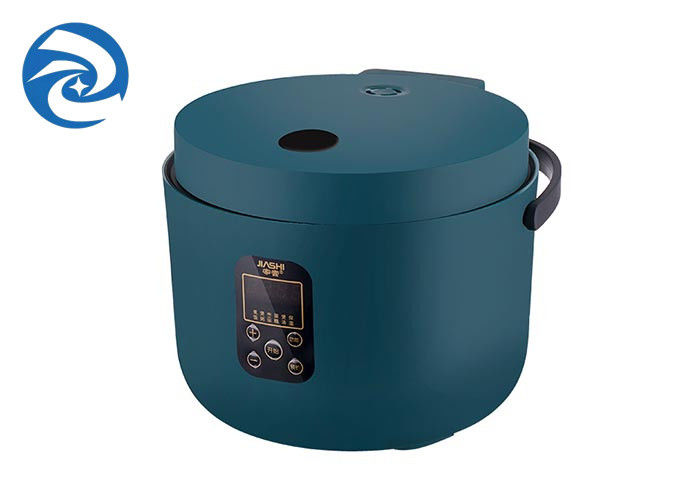плитаи 3L 3.2qt мини многофункциональные с лотком ручки внутреннего вкладыша алюминиевого сплава не