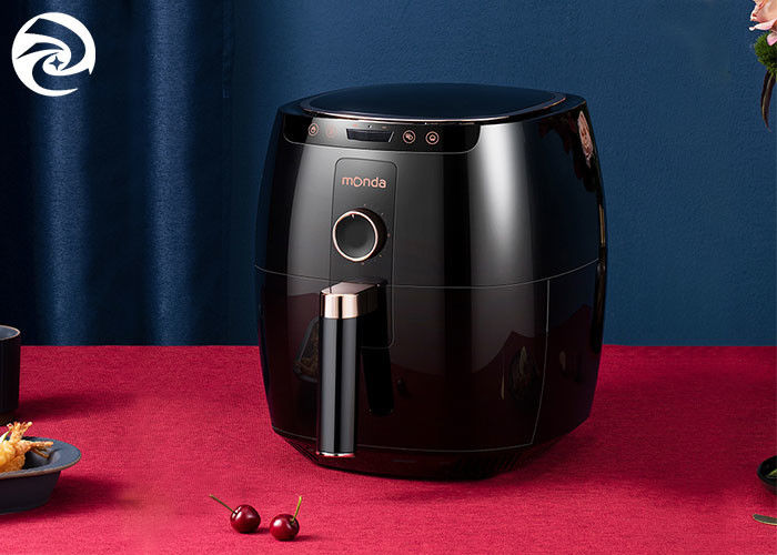 Автоматические умные Fryers воздуха 6.5L 6,9 кварты 1500 ватт