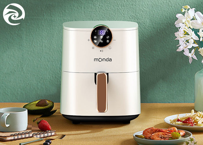 Функция Fryer воздуха 4,5 литров Multi 1300 ватт 220 вольт