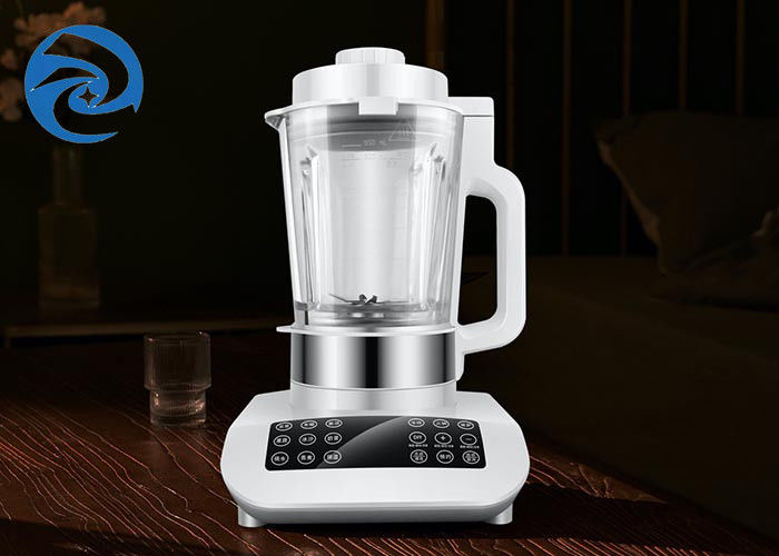 Стена нержавеющей стали 1650ml Juicers мясорубок тяпок домочадца ломая машину