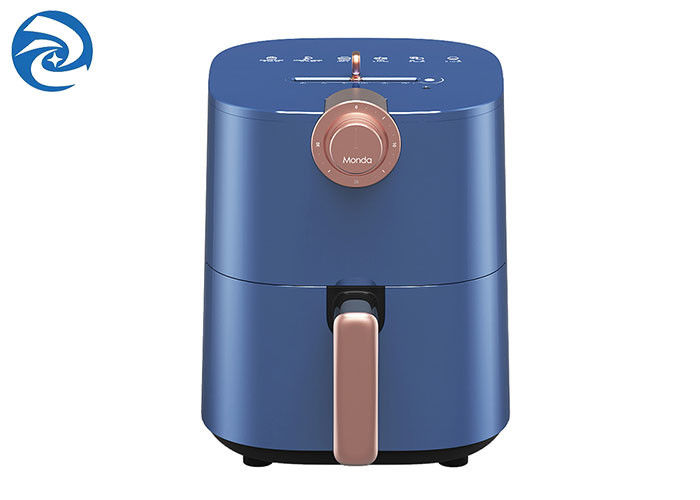 1300 ватт Xl 4,5 l умный дом Fryer 4.8qt 220 вольт