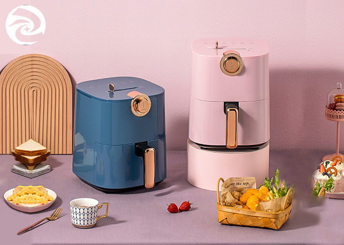 1300 ватт Xl 4,5 l умный дом Fryer 4.8qt 220 вольт