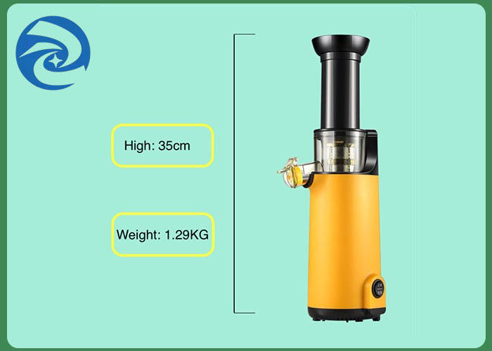 Портативные Juicers 150W 80rpm мясорубок тяпок