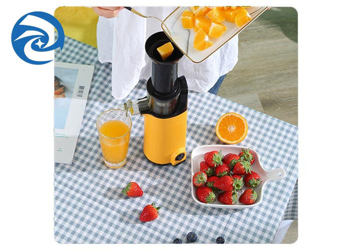 Портативные Juicers 150W 80rpm мясорубок тяпок