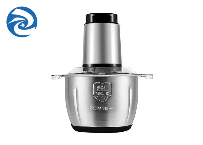 мясорубка дома Juicers 2L 250W 300W мясорубок тяпок 3L электрическая