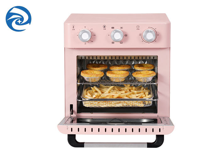 Fryer 1200W воздуха печи тостера функции 220V 12.7qt Multi
