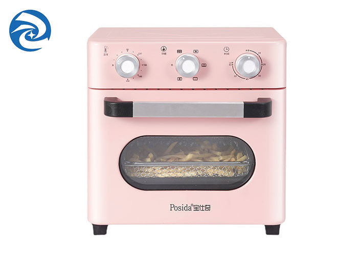 Fryer 1200W воздуха печи тостера функции 220V 12.7qt Multi