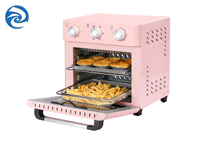 Fryer 1200W воздуха печи тостера функции 220V 12.7qt Multi