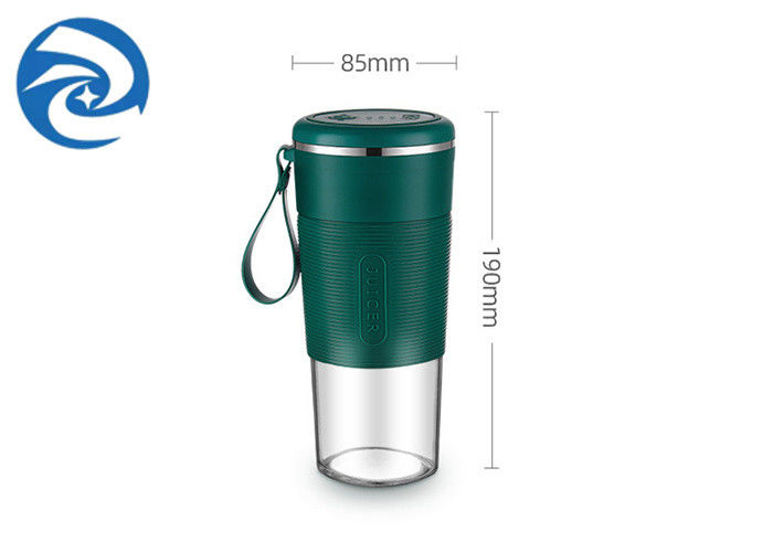 Blender 18000rpm 10oz сока портативной и перезаряжаемые батареи 300ml