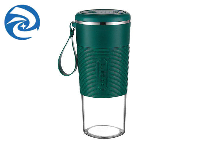 Blender 18000rpm 10oz сока портативной и перезаряжаемые батареи 300ml