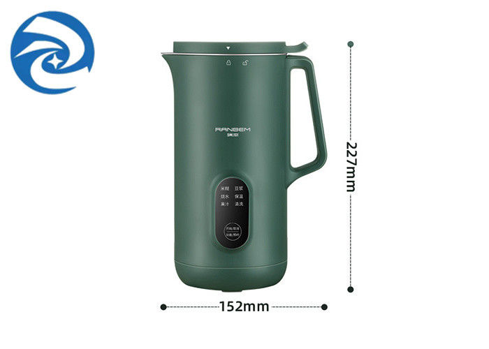 Активность 130W небольшого автоматического фильтра Juicers 350ml 400W мясорубок тяпок свободная