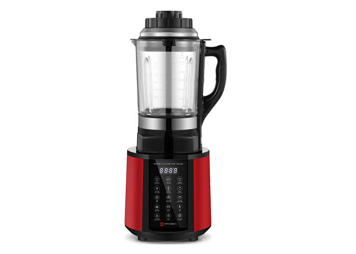 машина перерыва стены Juicers 220V мясорубок тяпок 1.75L 1500W