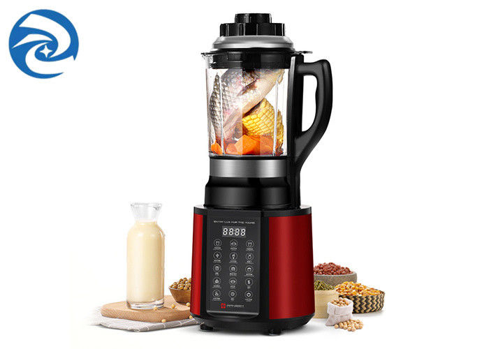 машина перерыва стены Juicers 220V мясорубок тяпок 1.75L 1500W