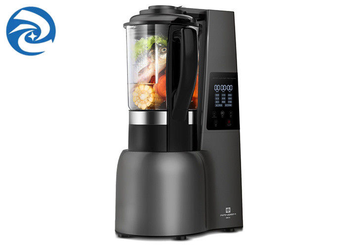 Машина 2200W перерыва стены Juicers мясорубок тяпок SS304