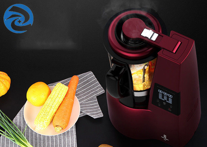 Машина 2200W перерыва стены Juicers мясорубок тяпок SS304