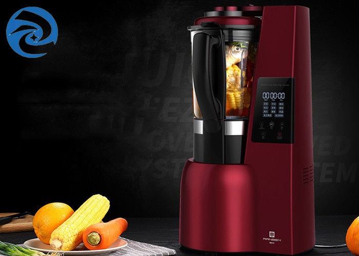 Машина 2200W перерыва стены Juicers мясорубок тяпок SS304
