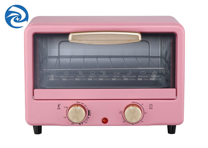 стиль печей 12L 220V тостера 750W и тостера японский мини