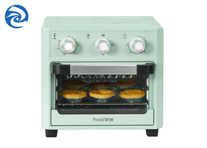 Fryer воздуха домочадца 14L и печь тостера 14,8 кварты