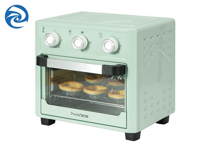 Fryer воздуха домочадца 14L и печь тостера 14,8 кварты