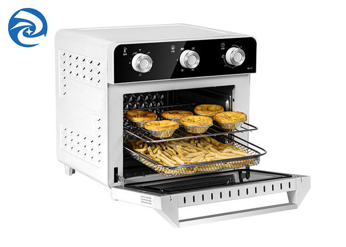 печь Multi функции 1400W электрическая